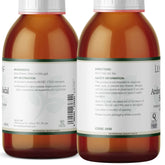 Amber Colloidal Silver